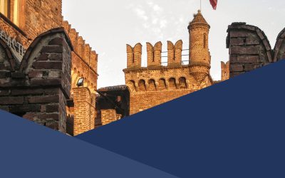 URBANISTICA E TERRITORIO: VIABILITÀ E VIVIBILITÀ A CARIMATE